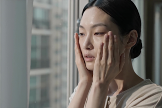 create cinematic product formulation and manufacturing videos for products