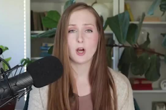 spokesperson video spokesperson agent female spokesperson ugc spokesperson video