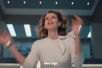 crazy corporate ai explainer vid ai commercial vid ai commercial, ai ads in 24h
