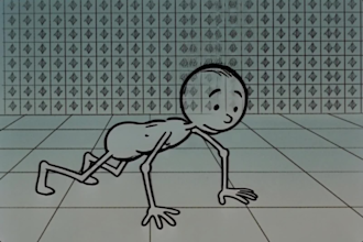 animate custom stick figure videos and 2d stickman animations