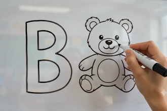 create whiteboard animation video, explainer video, whiteboard explainer