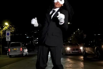 do group dance video, hip hop dance, afro dance, twerking dance