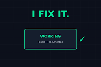 fix and debug your power automate flow errors and issues