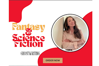write, rewrite, edit fantasy, sci fi, ya fantasy, litrpg, progression book novel