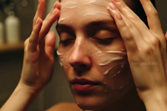 create stunning ai skincare product video ads for beauty and cosmetic brand