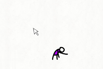 make a comedy 2d animation