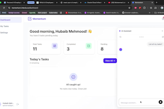 build your saas mvp or ai web app with full stack development