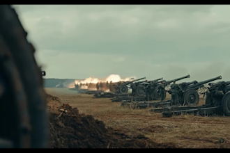 produce cinematic ai war documentary and historical videos for youtube