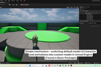provide custom coding services for games and app systems