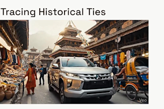 do ai powered video editing and copywriting