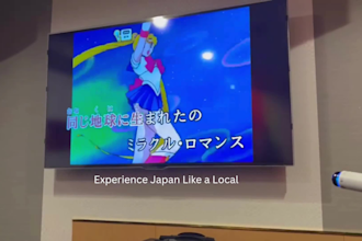 be your private guide and translator in osaka and kansai