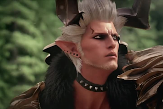 create aaa cinematic game trailer movie trailer teaser video fivem trailer