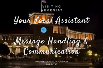 manage armenian customer communication for your business