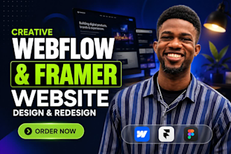 design build framer cms, cms setup, blog and framer dynamic pages