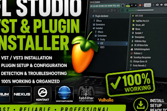 purchase fl studio and plugins at 50 percent off the sale value