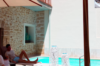 create cinematic social media videos for hotels and airbnbs