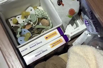 create authentic ugc content, mom, kids, toddler, lifestyle or product video