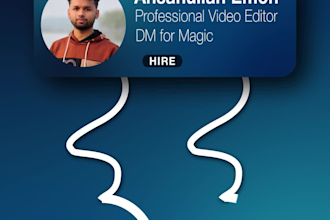create premium saas promo videos, app demos, and UI animations