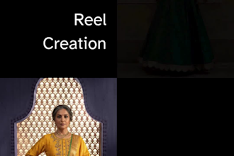 make photorealistic ai visuals for social media and look books