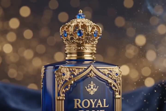 create luxury 3d cosmetic, skincare and perfume product animation