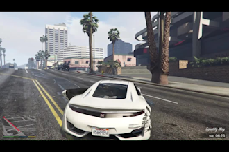 edit your gaming videos or youtube shorts in viral tamil gta style