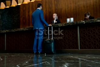 conduct a professional mystery guest audit for your riyadh hotel or cafe