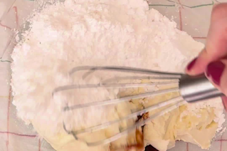 create food and dessert ugc videos