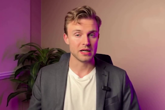 spokesperson spokesperson video male spokesperson actor ugc video