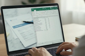 do accurate spanish audio transcription and data entry