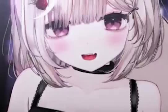 design advanced 2d vtuber model, live 2d vtuber rigging for vtube studio