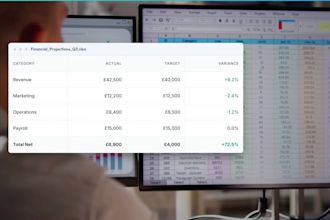 build custom ai agents to automate your fintech or sme operations