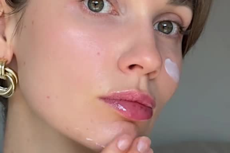 create authentic ugc skincare, beauty and lifestyle product videos