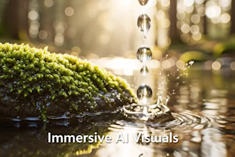 create ultra realistic ai video spokesperson with professional ai voiceover