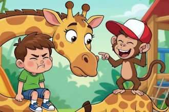 3d kids animations videos