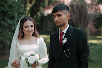 edit cinematic wedding videos, highlights and teasers