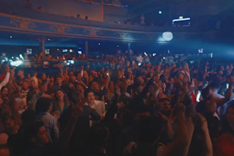 do dj video for you