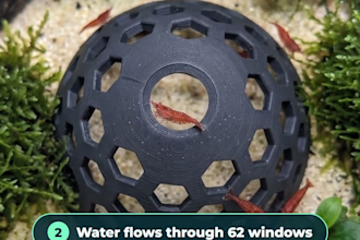 create ai product video ads for pet and aquarium brands on tiktok and reels