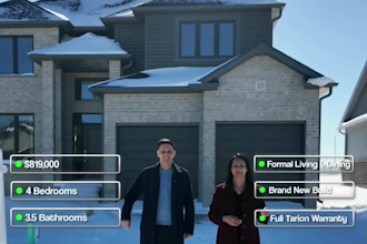 create high converting short form video ads