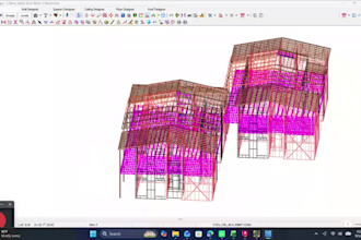 design light gauge steel lgs and cfs framing using scotsteel