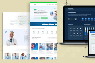 do figma UI UX design for mobile app or website