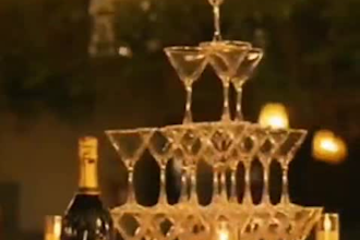 provide professional event planning