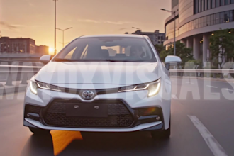 create professional car dealership video ads