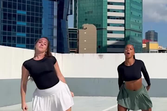 make tiktok dance, afrobeat dance, african dance, shuffle dance, hiphop dance