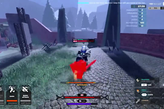 create battle royale games similar to cod and free fire on roblox, fortinite