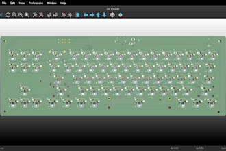 do pcb design and schematic capture in kicad