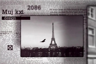 do youtube documentary video editing, faceless video editing