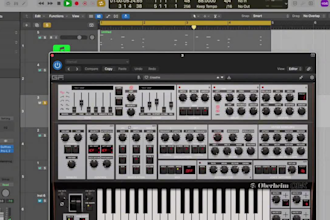 develop and fix vst audio plugin, music production, midi, fx daw, gui, dsp, juce