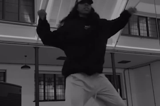 create viral tiktok dance video twerk dance on your song