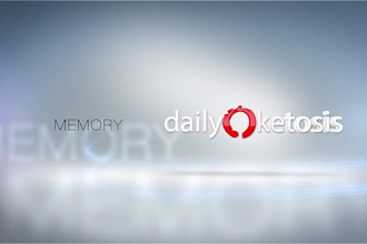 make a kratom cannabis nootropic advert for company, product