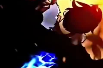 create professional 4k anime music video edits amv